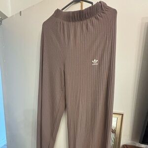 Adidas pants - comfy